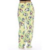 Just Love Womens Pajama Pants - Plush Fuzzy PJs for Women - 3 of 3
