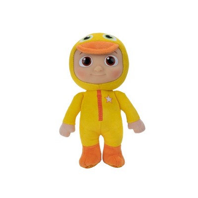 target cocomelon jj