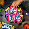 Nerds Halloween Variety Mix Gummy Candy - 34.44oz/75ct - 3 of 4