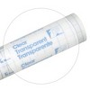 Con-Tact® Brand Clear Cover™ Adhesive Covering, Clear, 18" x 50 ft, Glossy - 2 of 3