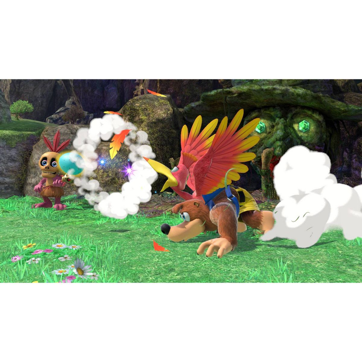 Super Smash Bros. Ultimate: Banjo & Kazooie Fighters Pass - Nintendo Switch (Digital) - thumbnail 10