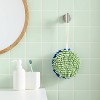 Noodle Round Hand Towel - Room Essentials™ - 2 of 3