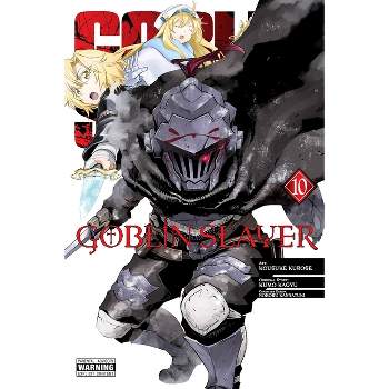 Goblin Slayer Vol. 2 - Tokyo Otaku Mode (TOM)