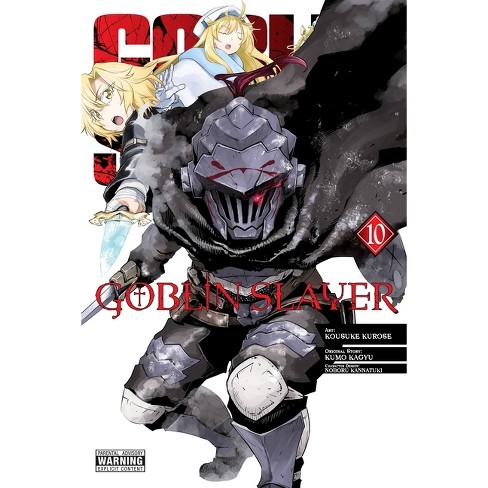 Goblin Slayer, Volume 1