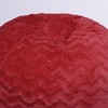 Vynxaria Faux Fur Bean Bag Chair - Cozy 3ft Lounger for Kids & Adults - 3 of 4