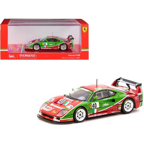 Ferrari 2024 f40 toy