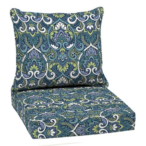 Target deep outlet seat patio cushions