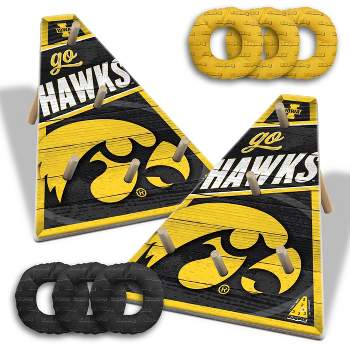 NCAA Iowa Hawkeyes Ring Bag