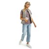 Jockey Women's Organic Cotton Stretch Short Sleeve Tee - 3 of 3