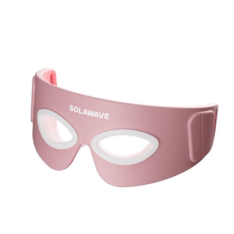 Solawave Radiant Renewal Eye Recovery Pro Mask - Ulta Beauty, 1 of 4