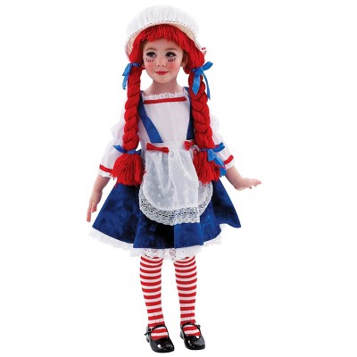 baby doll halloween costumes