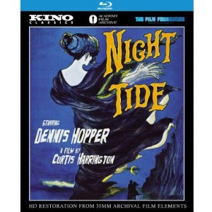 Night Tide - 1 of 1