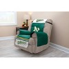 MLB Recliner Slipcover - 3 of 3