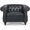 Streamdale 1 Seater Sofa For Living Room - 3 of 4