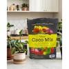 Envelor Potting Soil Mix 10 Quarts Indoor Plants Soil for Outdoor Plants - 2 of 2