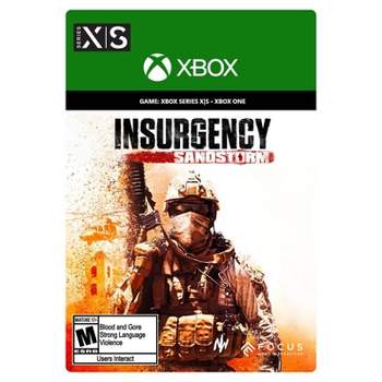 Insurgency: Sandstorm - Xbox Series X|S/Xbox One (Digital)