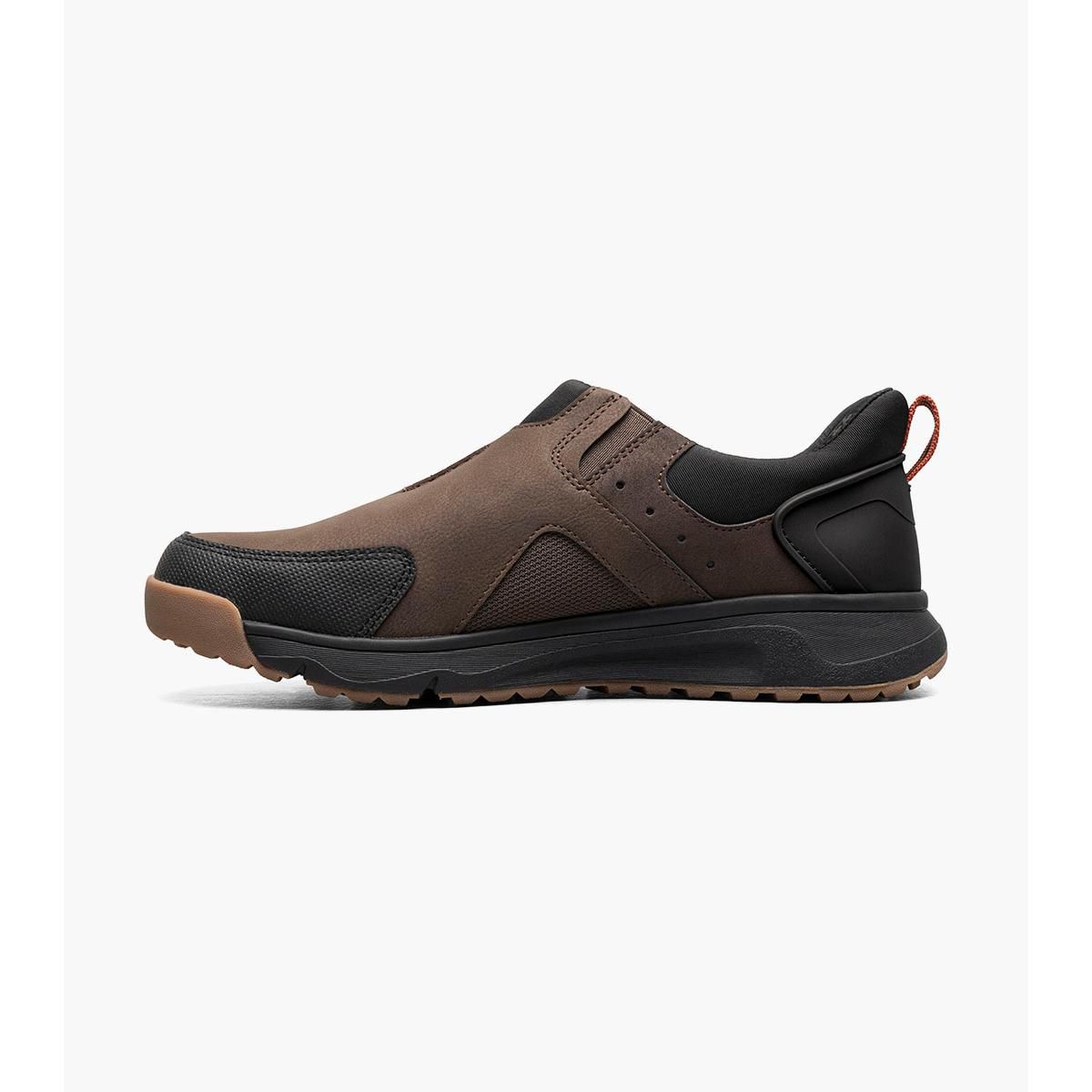 Nunn Bush Sedona EZ Men'sMoc Toe Slip On - thumbnail 8