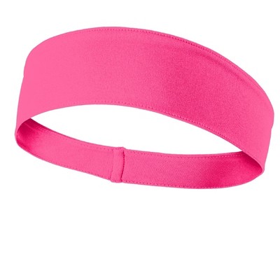 Mafoose Single Needle PosiCharge Competitor Style Headband