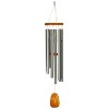 Woodstock Wind Chimes Signature Collection  Gregorian Chimes Wind Chimes - 3 of 4
