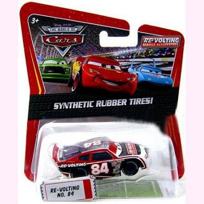 disney cars 84