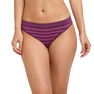 Jockey Women's Seamfree Thong - 1 of 3