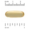 California Gold Nutrition Omega-3 Fish Oil, Vivomega Triglyceride, 1,000 mg, 90 Fish Gelatin Softgels - 4 of 4