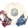Simply Sage Market Grand Teton National Park Garment Dyed Long Sleeve - 3 of 4