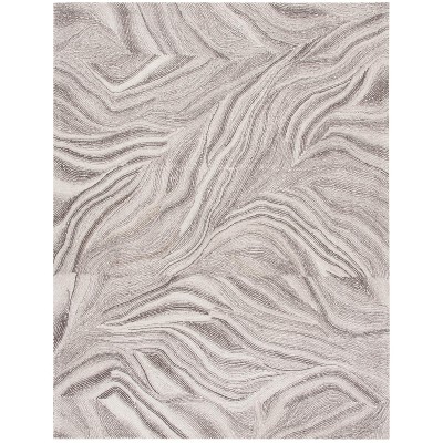 Metro MET505 Hand Tufted Indoor Rug - Safavieh