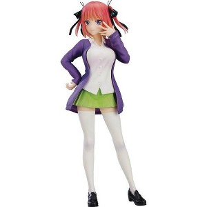 Good Smile - Good Smile Company - The Quintessential Quintuplets - Pop Up Parade - Nino 1.5 PVC Figure - 1 of 1