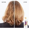 Pantene Conditioner for Fine or Thin Hair, Volumizing, Lightweight, Safe for Color Treated Hair, Paraben Free, 16.0 oz - 4 of 4