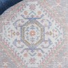 Bayside BAY118 Machine Washable Power Loomed Indoor Rugs - Safavieh - 4 of 4