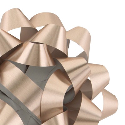 Mettone Jumbo Bow Rose Gold - Spritz&#8482;