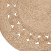 Mark & Day Beau Woven Indoor Area Rugs - 2 of 2