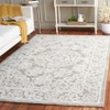 Ebony EBN308 Hand Tufted Indoor Rugs - Safavieh - 2 of 4