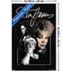 Trends International Etta James - Collage Unframed Wall Poster Prints - 3 of 4
