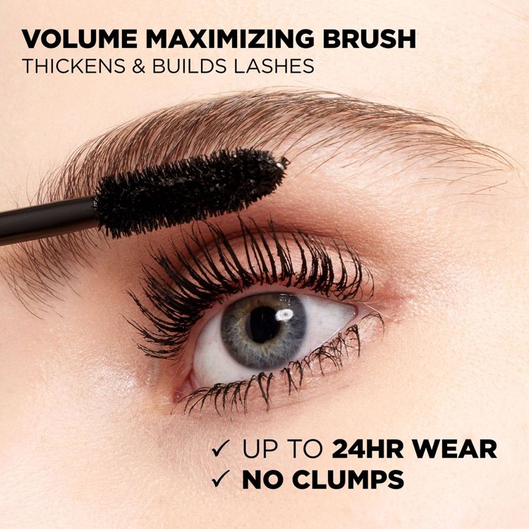 L'Oreal Paris Voluminous Mascara - 0.28 fl oz, 5 of 10