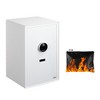 UNISOAR Large Home Safe with Fireproof Waterproof Bag - 3 of 4