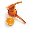 Norpro Aluminum Orange Juicer, Orange - 4 of 4