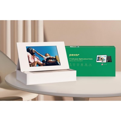 pexar by Lexar WiFi Digital Picture Frame - Thumbnail 2