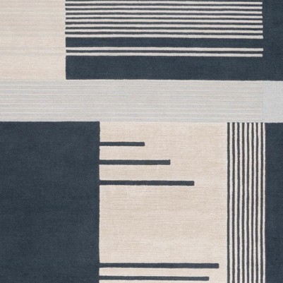 navy/ivory