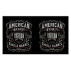Lost Gods American Whiskey Stainless Steel Water Bottle - 2 of 3