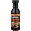 Bella Sun Luci Marinade Carne Asada - Case of 6 - 12 fl OZ - 2 of 2