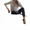 Women's Wo's Silk Shirt - THE SHIRT - 3 of 3
