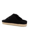 Refresh Shoes Women's Double Strap Flat Sandals - 2 of 4