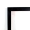 28" x 41" RJ Japandi 7 by Simon West Framed Wall Art Print Black - Amanti Art - 3 of 4