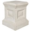 Design Toscano Grand Garden English Plinth - image 2 of 4