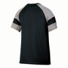 NCAA Purdue Boilermakers Boys' Gray Poly T-Shirt - image 2 of 3