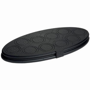 Diamond Comic Distributors, Inc. DC Super Hero Collection Magazine Plinth Base Stand - 1 of 1