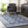 Nuloom Shea Vintage Indoor Area Rug - 2 of 4