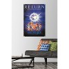 Trends International Star Wars: Return of the Jedi - Illustrated One Sheet Unframed Wall Poster Prints - image 2 of 4